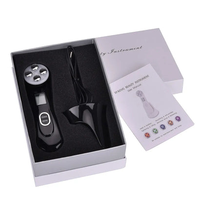 LED Skin Tightening Device | Professional Beauty Device | Nostout