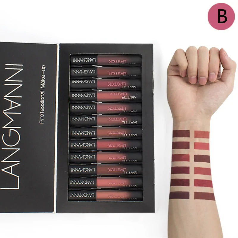 Best Lipstick Set | Lipstick Set | Nostout