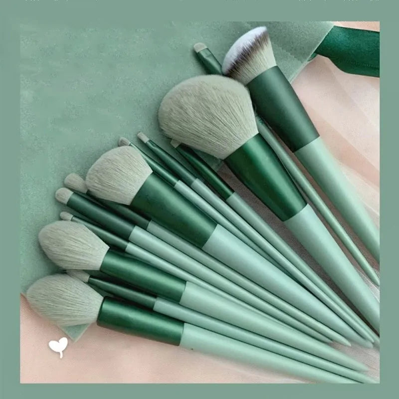 Best Makeup Brushes Set | Makeup Brushes Set | Nostout