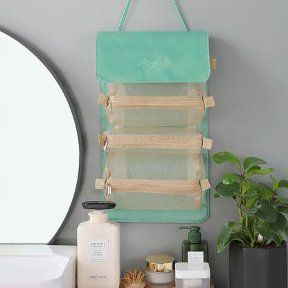 Portable Beauty Organizer | Beauty Essentials Organizer | Nostout