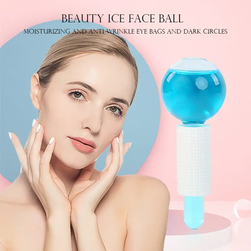 Beauty Face Ice Roller | Face Ice Roller | Nostout