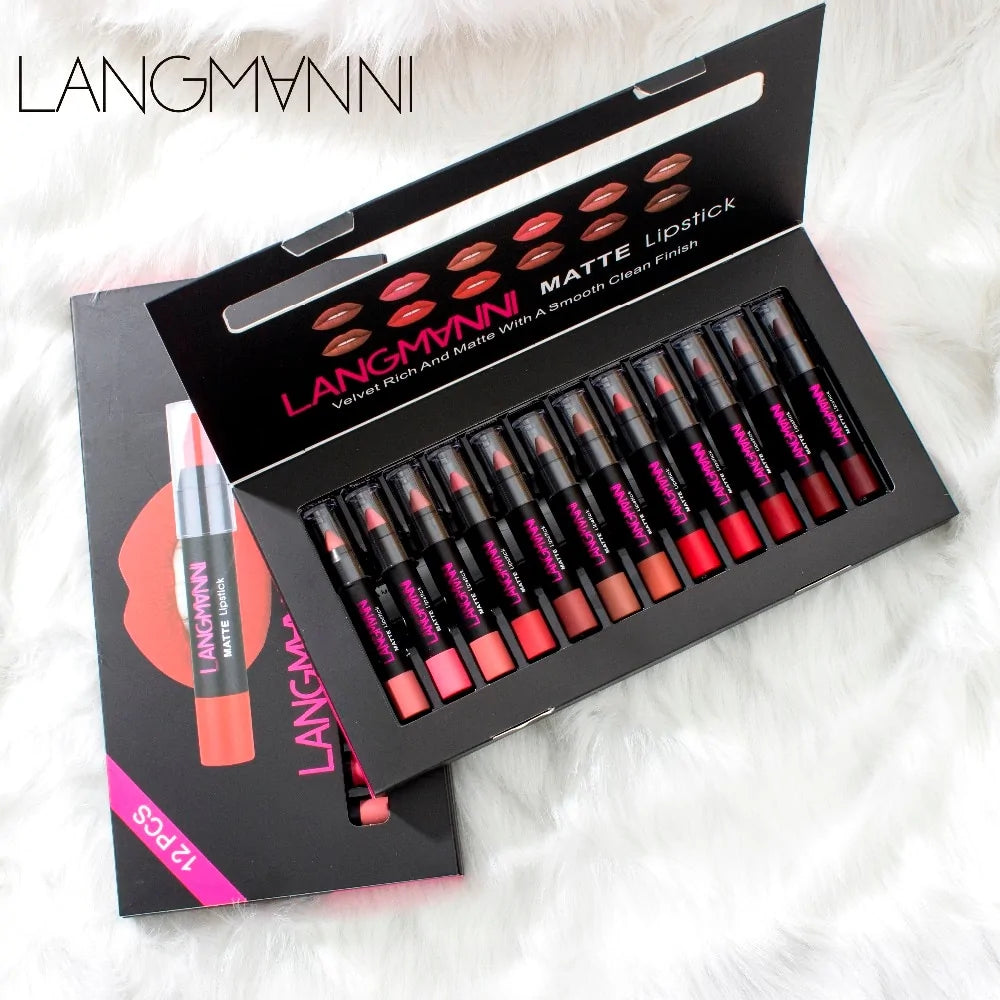 Best Lipstick Set | Lipstick Set | Nostout