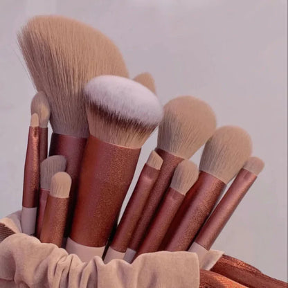 Best Makeup Brushes Set | Makeup Brushes Set | Nostout