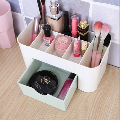 Plastic Makeup Organizer | Makeup Organizer | Nostout