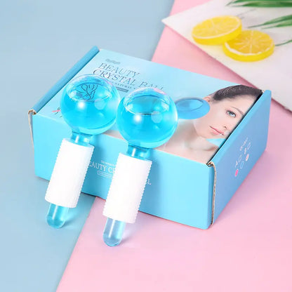 Beauty Face Ice Roller | Face Ice Roller | Nostout