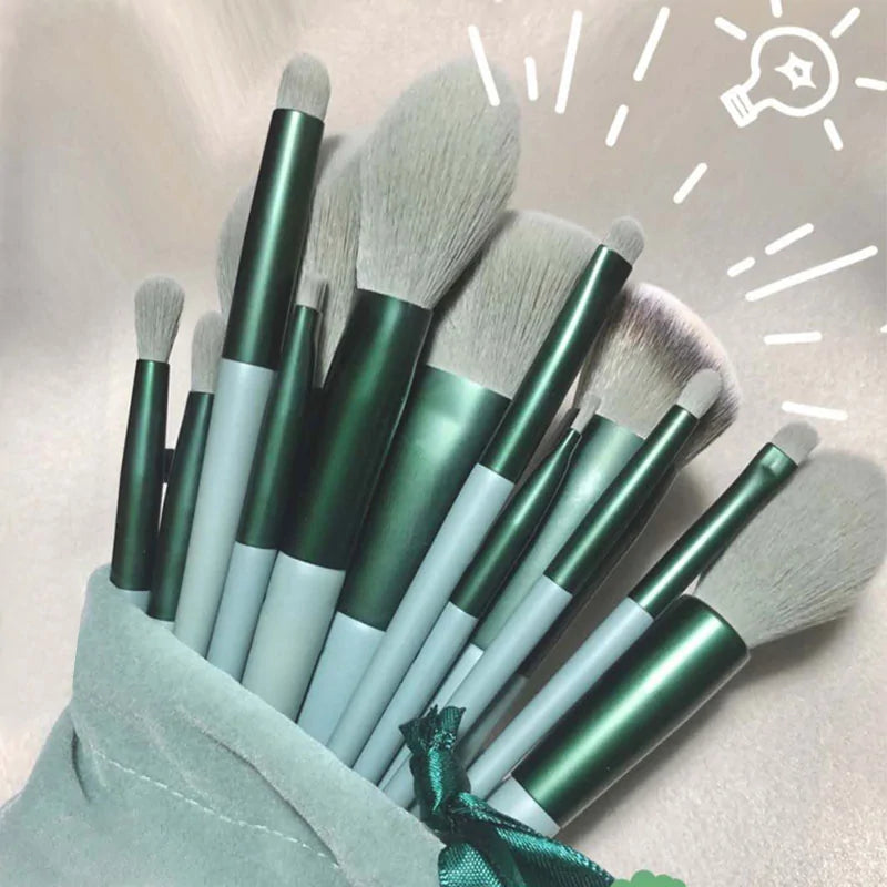 Best Makeup Brushes Set | Makeup Brushes Set | Nostout