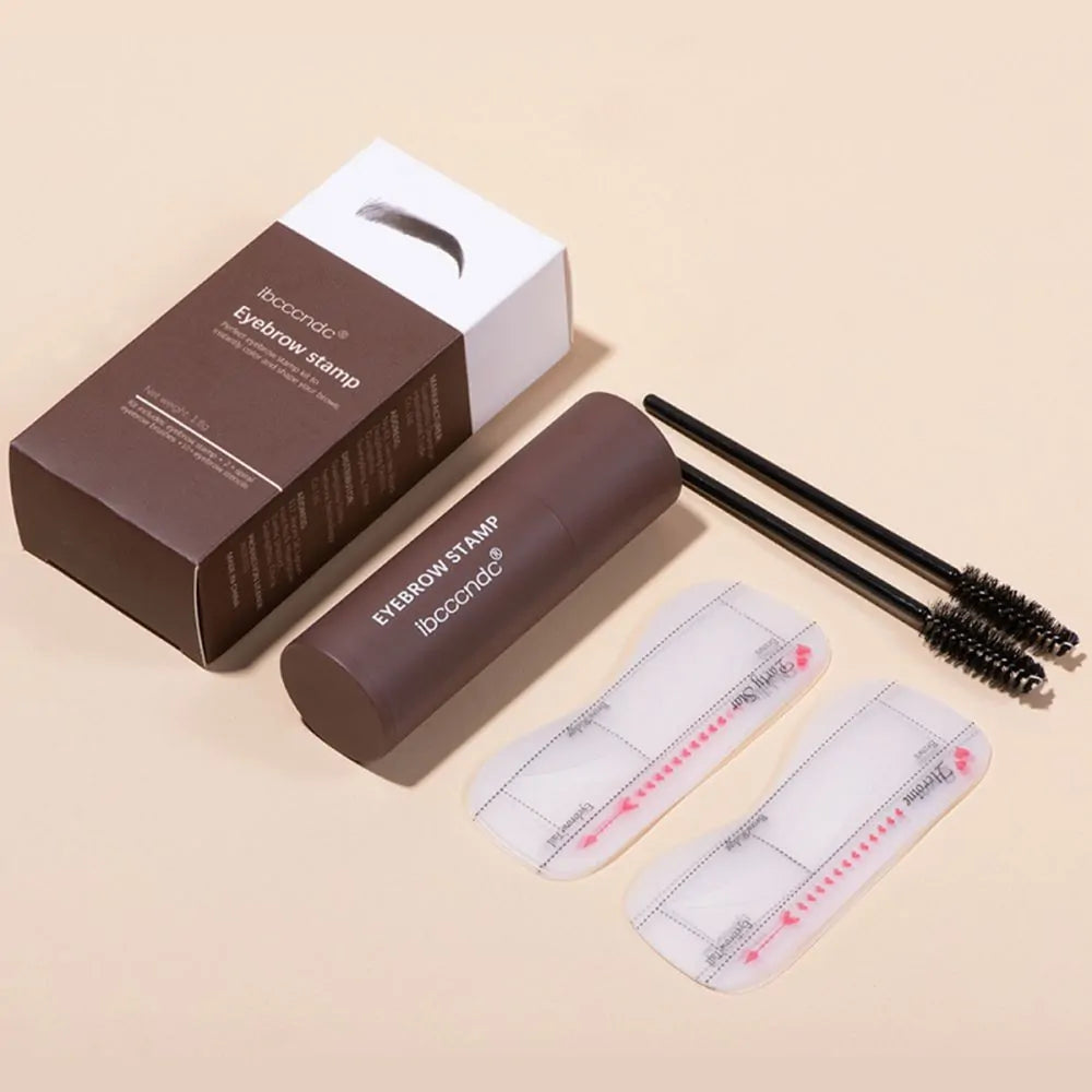 Luxury Eyebrow Makeup Kit | Eyebrow Makeup Kit | Nostout