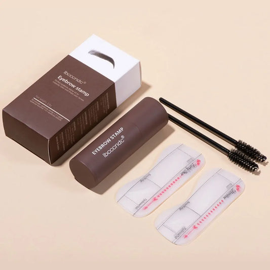 Luxury Eyebrow Makeup Kit | Eyebrow Makeup Kit | Nostout