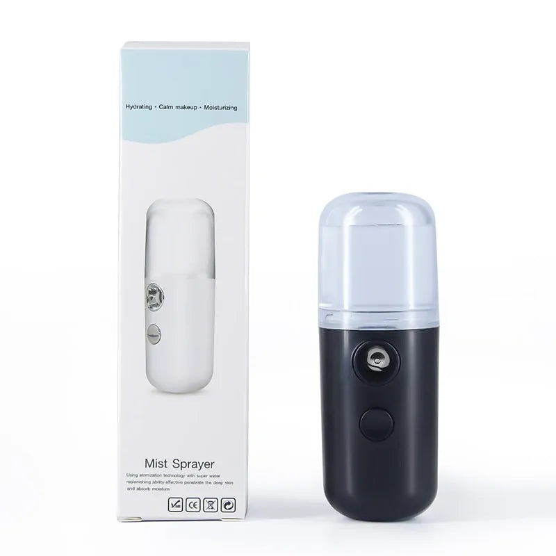 Nano Mist Facial Sprayer | Mist Facial Sprayer | Nostout