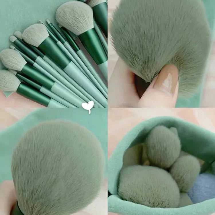 Best Makeup Brushes Set | Makeup Brushes Set | Nostout