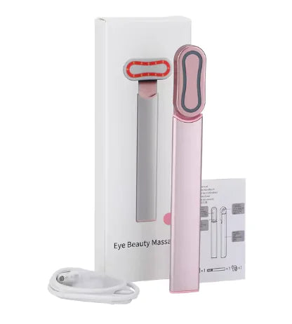 Red Light Beauty Wand | Face Lifting Wand | Nostout