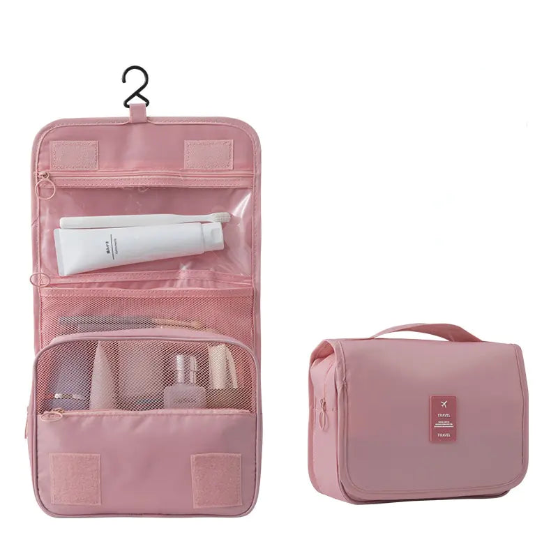 Portable Beauty Organizer | Beauty Essentials Organizer | Nostout