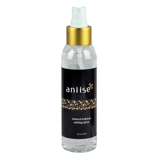 Mineral Makeup Spray | Makeup Setting Spray | Nostout