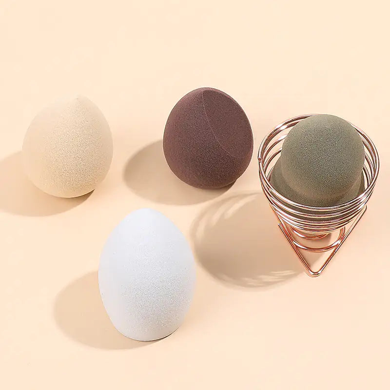 Beauty Egg Sponge | Makeup Blending Sponge | Nostout