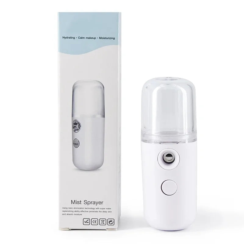 Nano Mist Facial Sprayer | Mist Facial Sprayer | Nostout